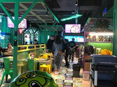 -蛙喔牛蛙(仙林万达茂店)