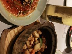 -小资太太餐厅(南岗区店)