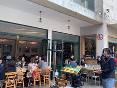 -RAC BAR(安福路店)