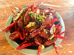 -五七小李子油焖大虾(总店)