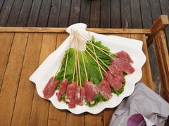 -众宜轩老北京铜锅涮肉·四合院(建国门店)