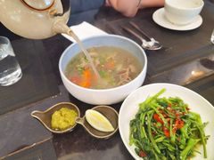 -THE PAWON·8碗(古北SOHO店)