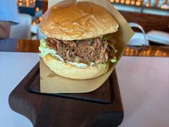 -The BREW·酿餐厅(浦东嘉里大酒店)