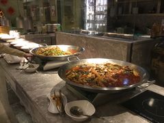 -盛宴标帜餐厅·亲子自助 (南昌喜来登酒店)