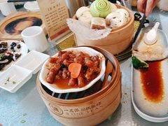 -皇马假日宴会酒楼·假日一品派茶楼(海府路店)
