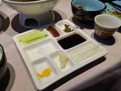 -局气 烤鸭·北京菜(光华路店)