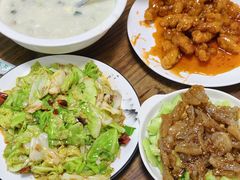 -老大连路特色烧烤(基隆路店)