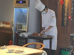 -庆云楼饭庄(什刹海店)
