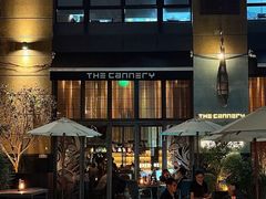 -THE CANNERY&JUJU 新鲜海鲜·牛排美食酒廊