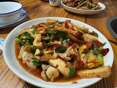 -金阳餐厅(G210国道店)