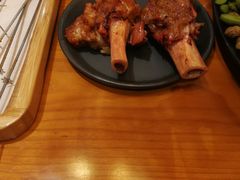 -白玉串城(南六中路店)