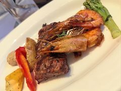 -马克西姆俄罗斯餐厅(通亚街店)