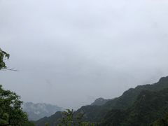 -终南山国家森林公园