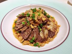 -永乐饭庄(安德路店)