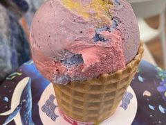 -贝林大翅鲸简餐厅(国家海洋博物馆店)