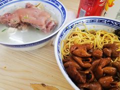 -盛兴面馆(真儒大厦店)