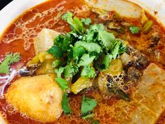 -新记肉骨茶