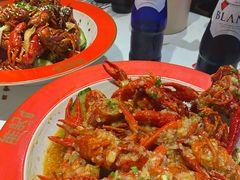 -熊记虾王·小龙虾(东晓南店)