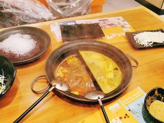 -呷哺呷哺(郑州国贸360餐厅店)