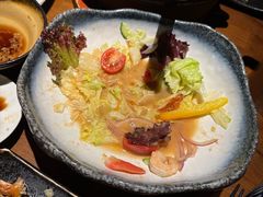 -千代武日本料理(开发区店)