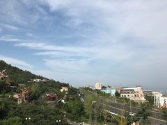 -宏源鑫海鲜餐厅·海景婚宴厅(石老人店)