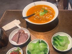 -漆黑觉米粉(三里屯店)