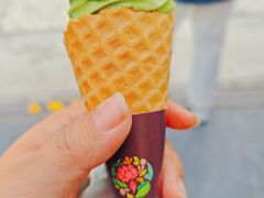 -吴裕泰茶庄(前门大街店)