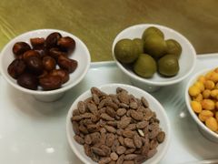 -长兴开元名都大酒店·地中海咖啡厅