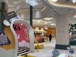 -奈尔宝家庭中心·亲子餐厅(苏州大悦城店)