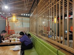 -陈傻子餐厅(世纪都会店)