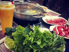 -呷哺呷哺 黄金牧场 (新辰里学清路店)