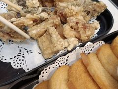 -京门活鱼馆·鱼火锅(百子湾（原红庙）店)
