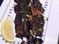 -很久以前羊肉串(大华三路店)