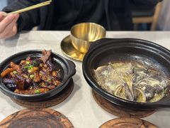 -甬小馆·焗海鲜温州菜(五马街店)