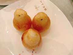 芒果小鸡仔-铭家点心(秦岭路店)