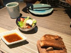 -炙柒Sekinana·精致日料(合生汇店)