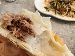 -高玛纳驴肉火烧(河间总店)