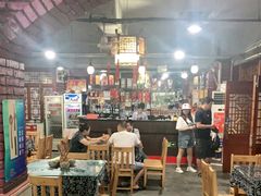 大堂-味老大土碗菜(中山三路店)