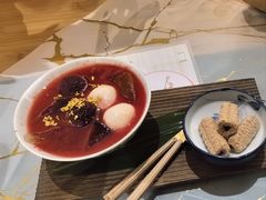 -南枝小馆(银鱼巷店)