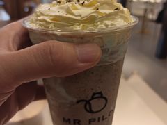 -飞行喵MR PILOT|猫舍·猫咖(静安大融城店)