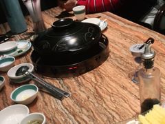 -春润大地海南椰子鸡(沙井京基百纳广场店)