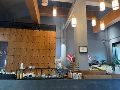 -一叶觅山(半边街店)