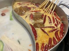 -大斌家串串火锅(喜盈门店)