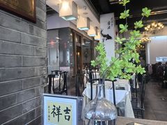 -到家尝北京菜(西坝河店)