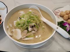 -紫丁香饭店-中餐厅
