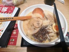 -味千拉面(航洋国际购物中心)