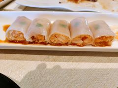 金网脆皮虾肠粉-御宝轩(益丰·外滩源店)