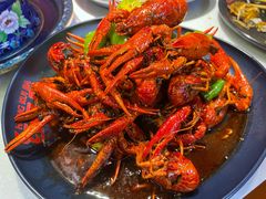 经典十三香龙虾-红盔甲·小龙虾(天钥桥店)