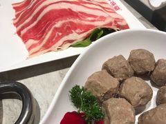 -千味涮·健康火锅(会展连城新天地店)