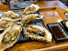 -帽帽家只卖生蚝·烧烤(沙湖路店)